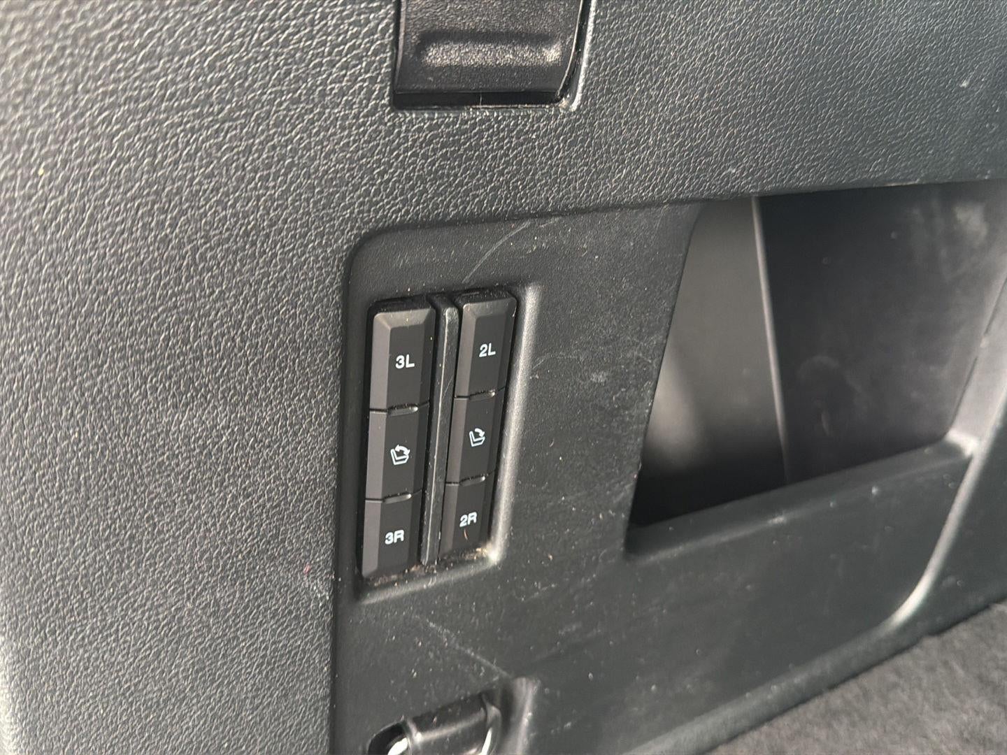 2021 Ford Expedition Max King Ranch