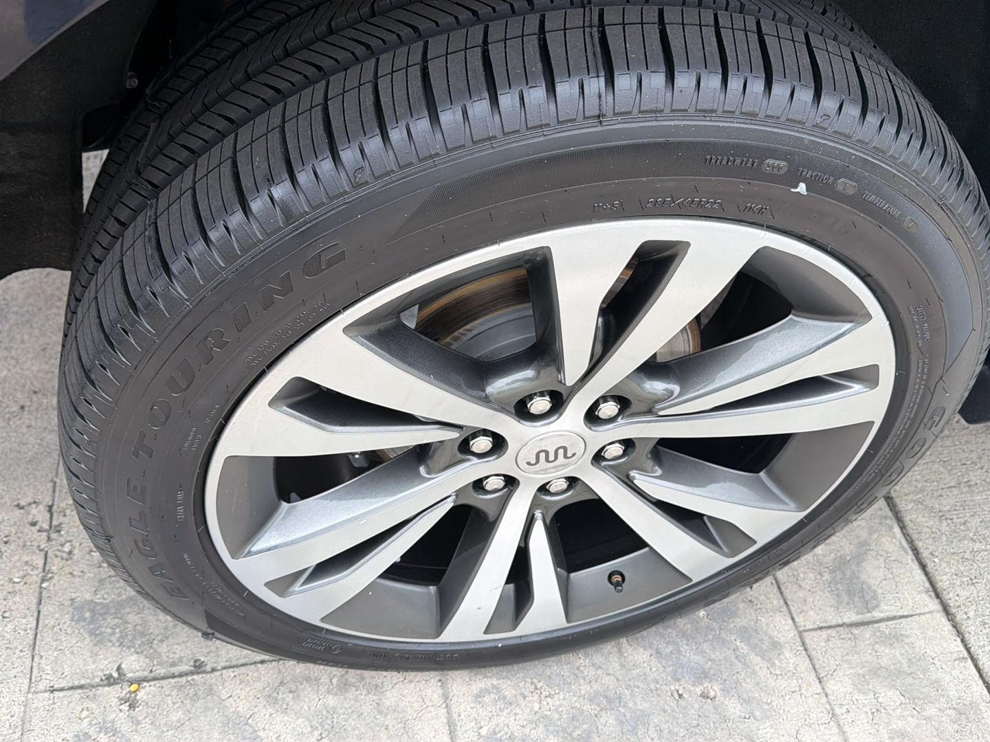 2021 Ford Expedition Max King Ranch