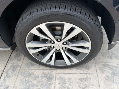 2021 Ford Expedition Max King Ranch