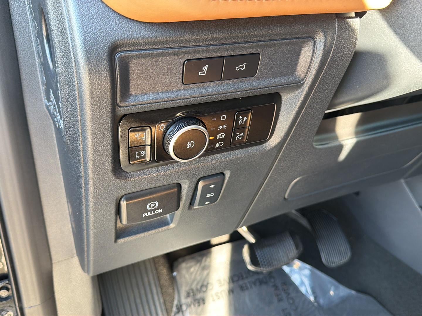 2024 Ford Expedition Platinum