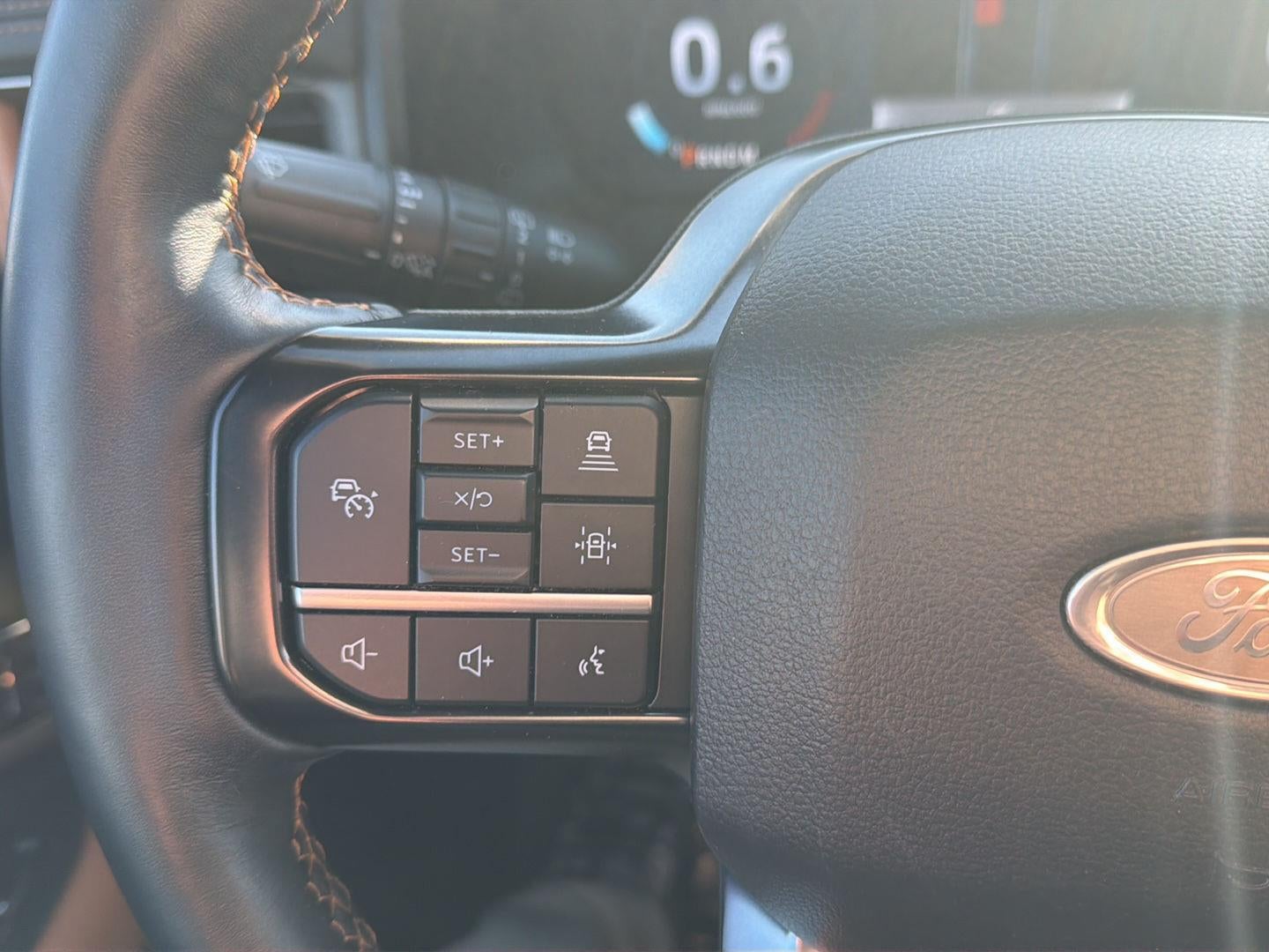 2024 Ford Expedition Platinum