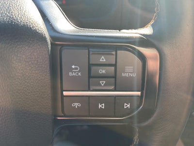 2024 Ford Expedition Platinum