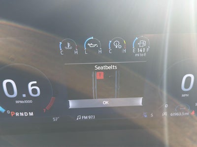 2024 Ford Expedition Platinum