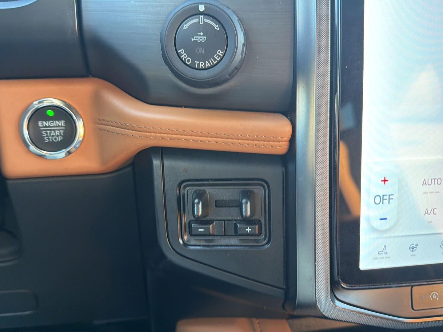 2024 Ford Expedition Platinum