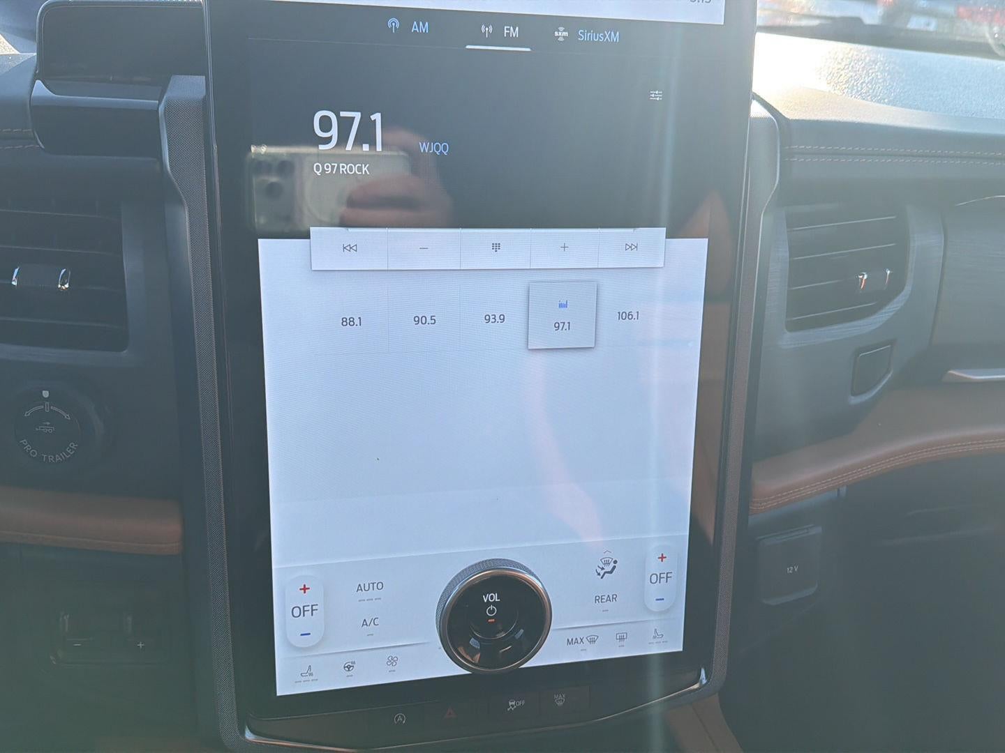 2024 Ford Expedition Platinum