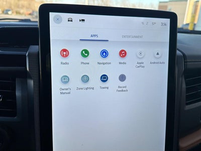 2024 Ford Expedition Platinum