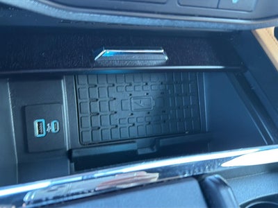 2024 Ford Expedition Platinum