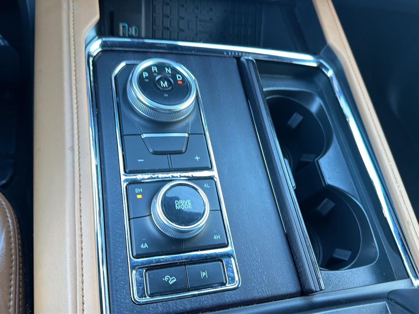 2024 Ford Expedition Platinum