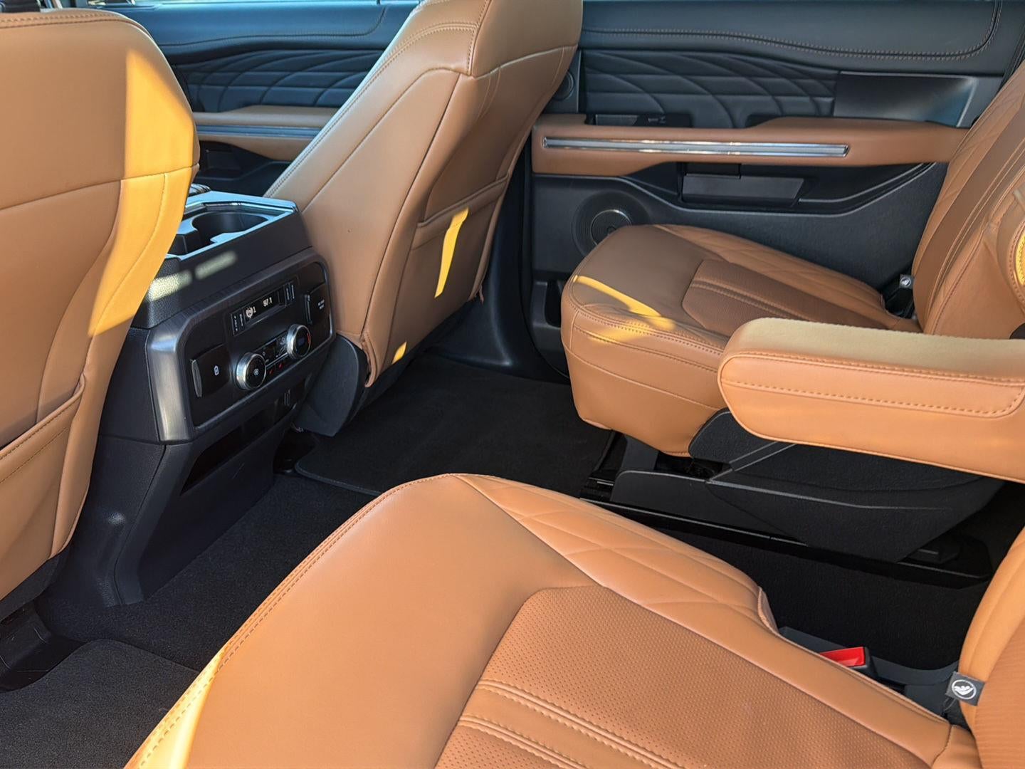 2024 Ford Expedition Platinum