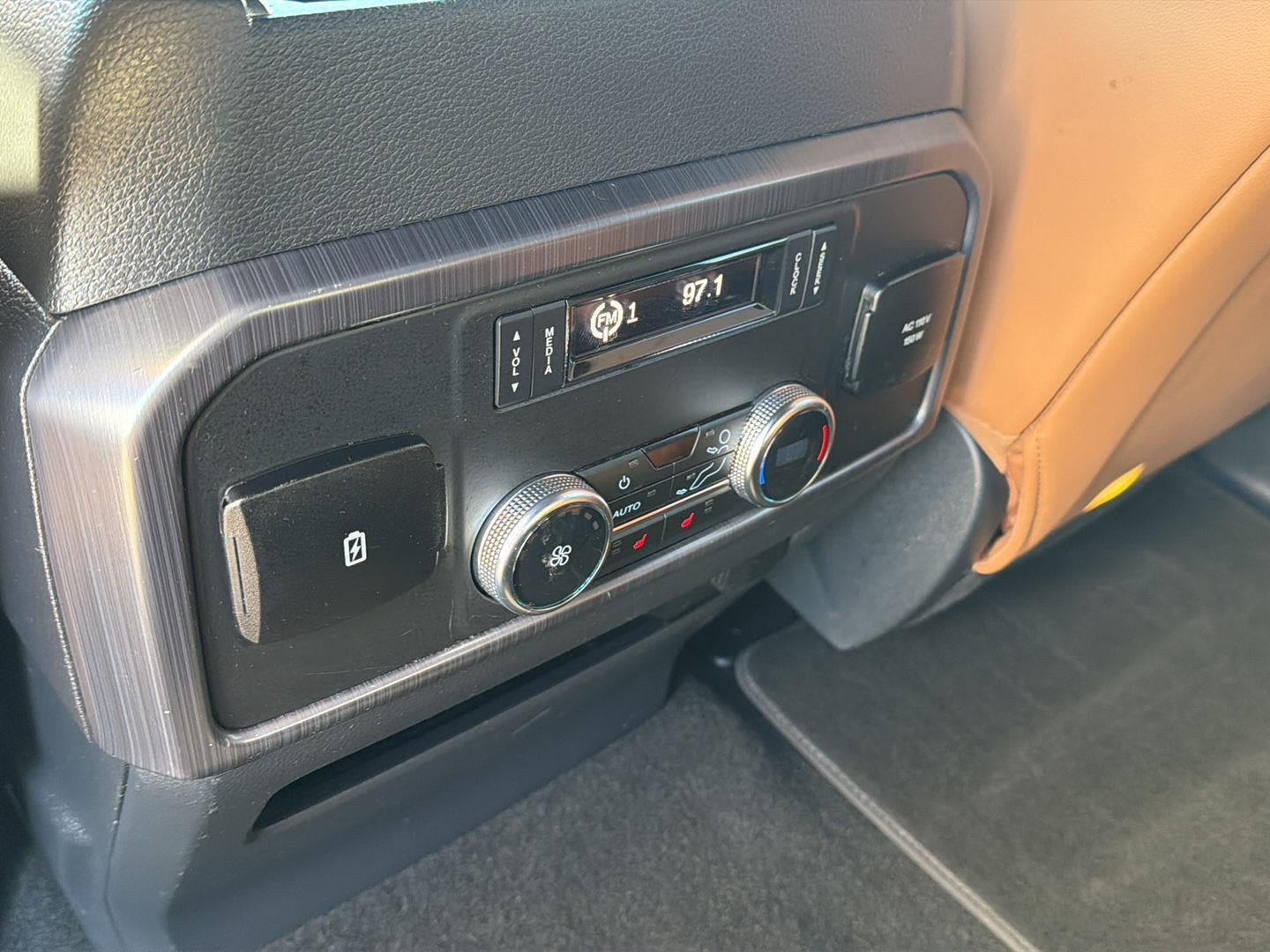 2024 Ford Expedition Platinum