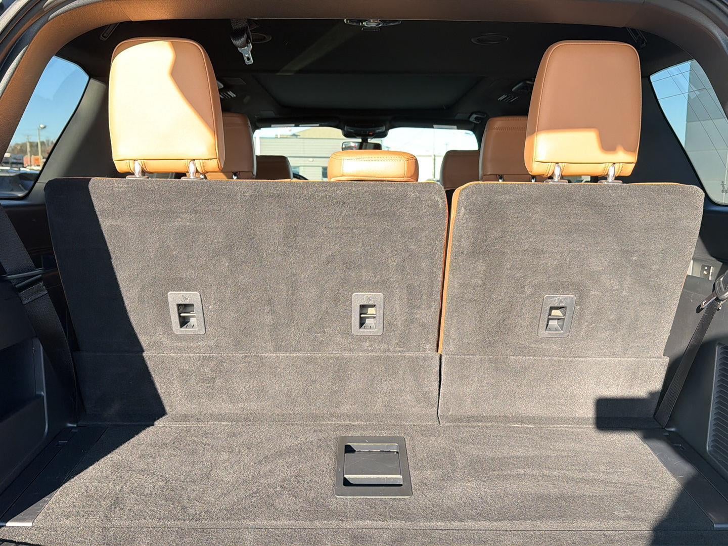 2024 Ford Expedition Platinum