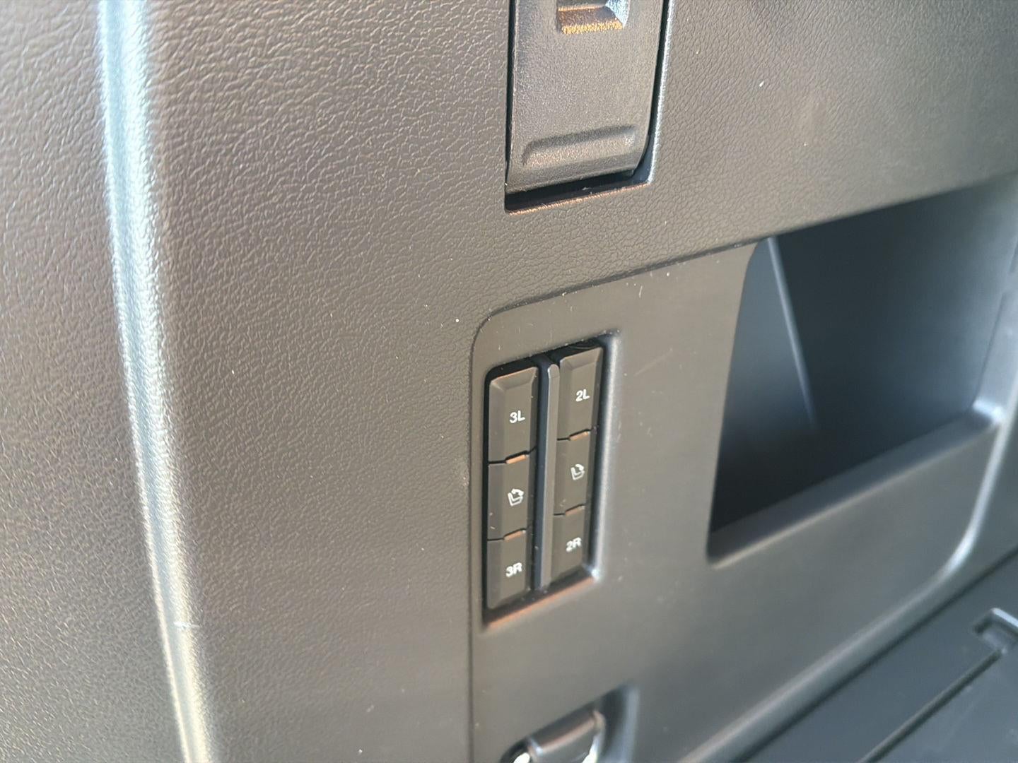 2024 Ford Expedition Platinum