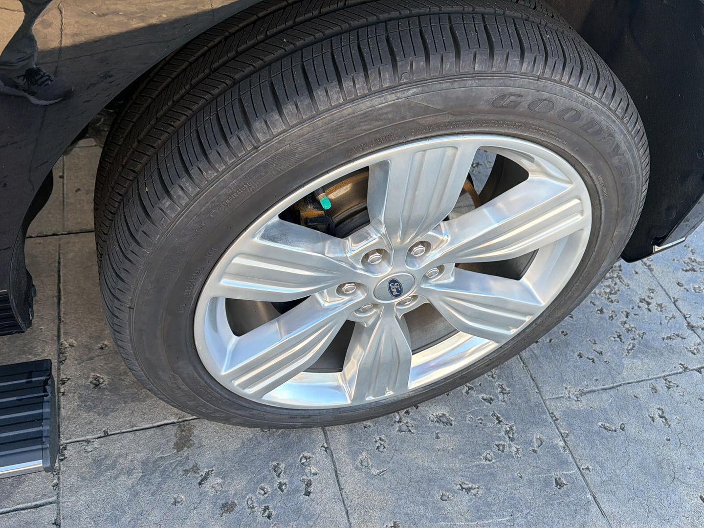 2024 Ford Expedition Platinum