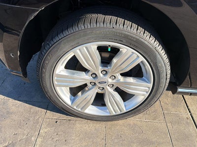 2024 Ford Expedition Platinum