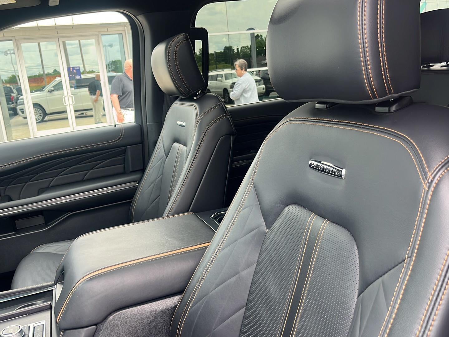 2023 Ford Expedition Platinum