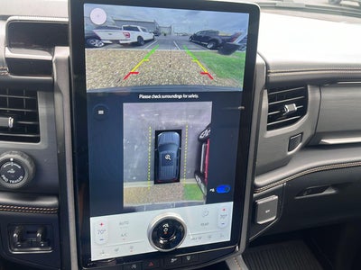 2023 Ford Expedition Platinum