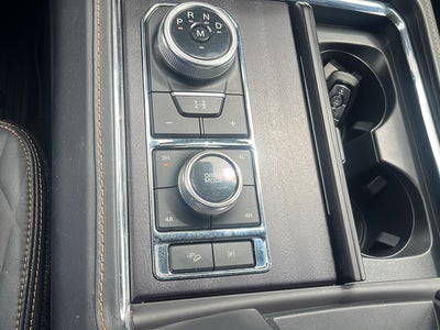 2023 Ford Expedition Platinum