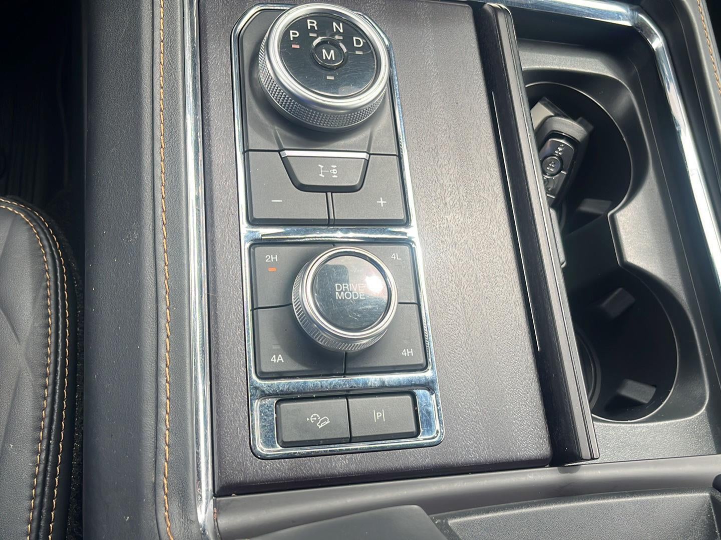 2023 Ford Expedition Platinum