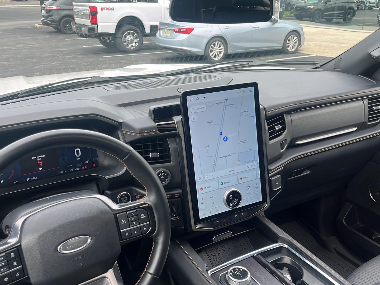 2023 Ford Expedition Platinum