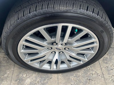 2023 Ford Expedition Platinum