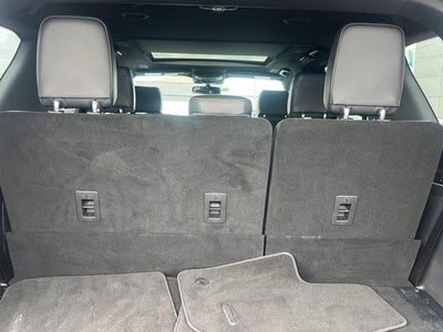 2023 Ford Expedition Platinum