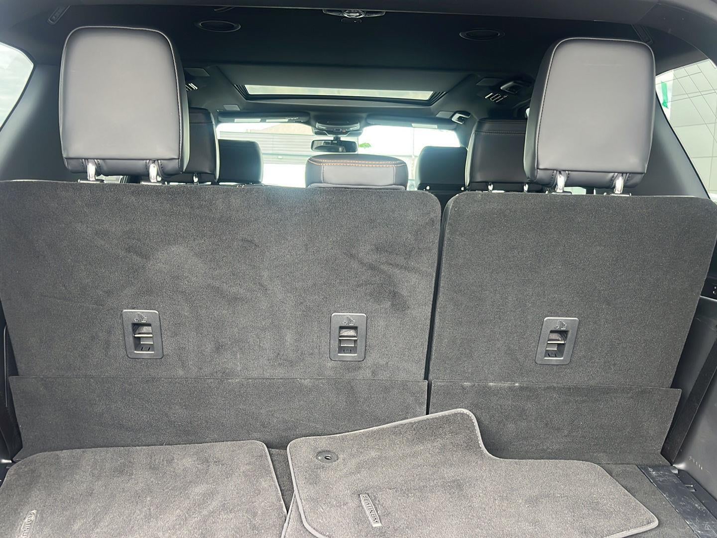 2023 Ford Expedition Platinum