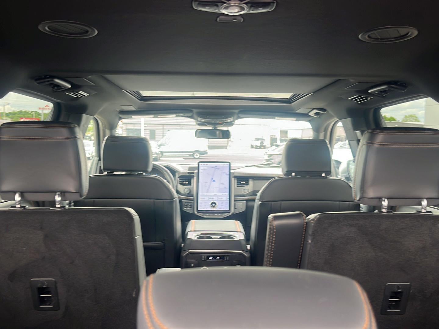 2023 Ford Expedition Platinum