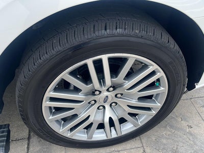 2023 Ford Expedition Platinum