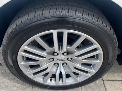 2023 Ford Expedition Platinum