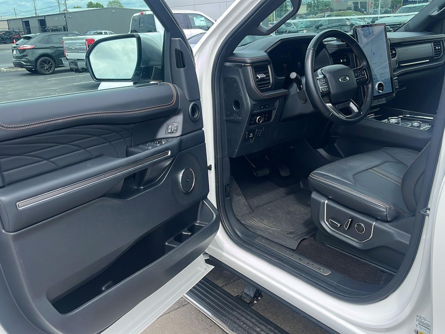 2023 Ford Expedition Platinum