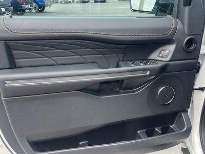 2023 Ford Expedition Platinum