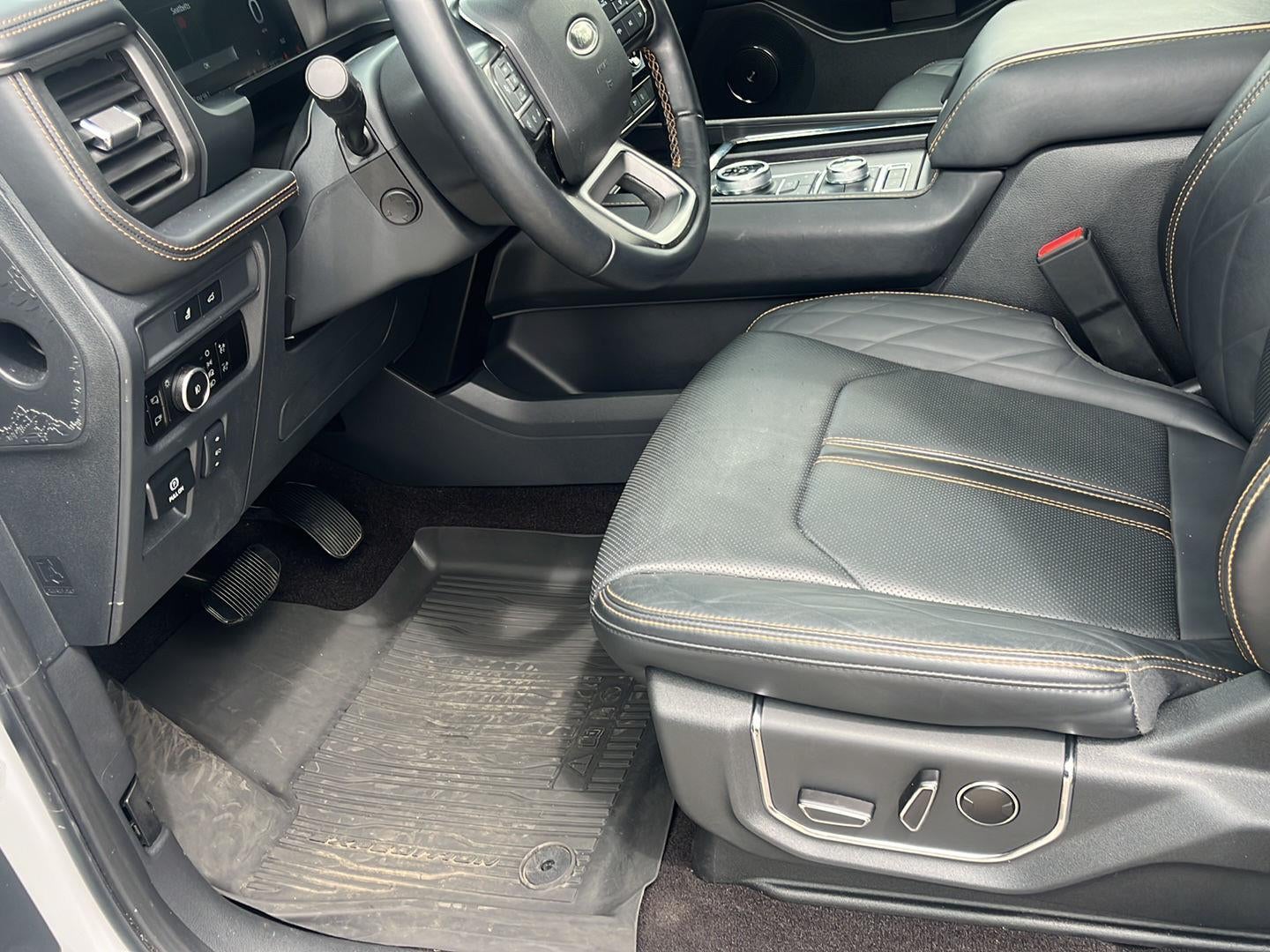 2023 Ford Expedition Platinum