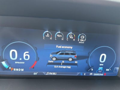 2022 Ford Expedition Limited