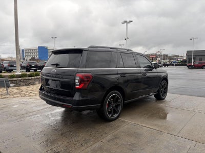 2022 Ford Expedition Limited