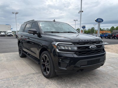 2022 Ford Expedition Limited