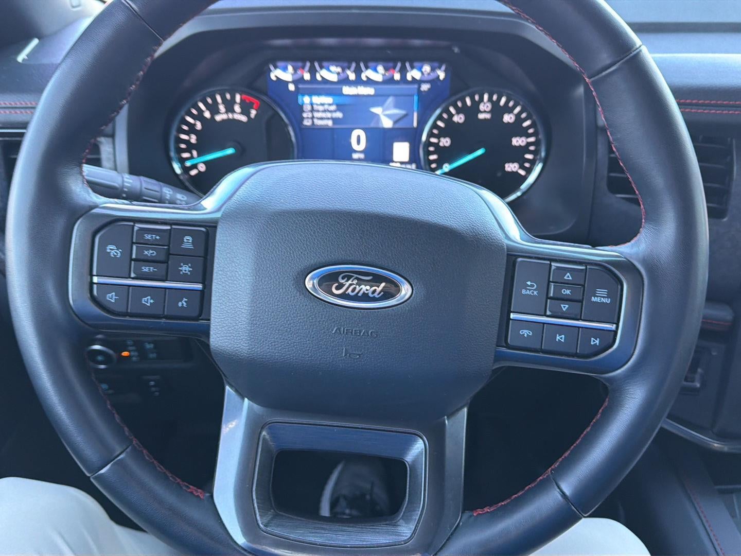 2022 Ford Expedition Limited