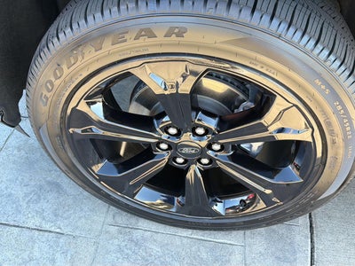 2022 Ford Expedition Limited