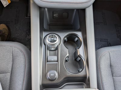 2026 Ford Explorer Active w/100A Pkg