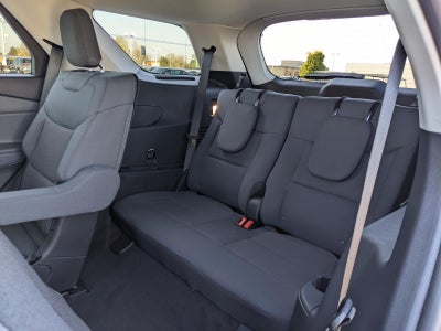 2026 Ford Explorer Active w/100A Pkg