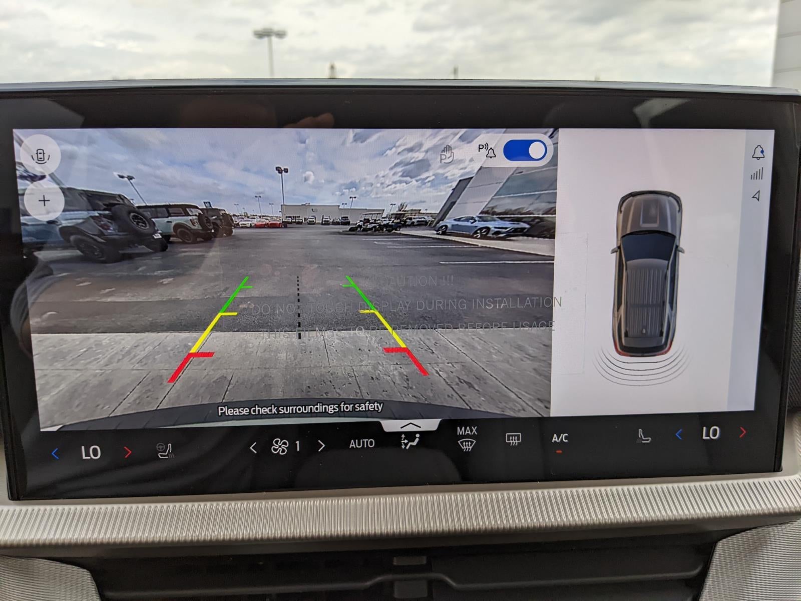 2026 Ford Explorer Active w/100A Pkg