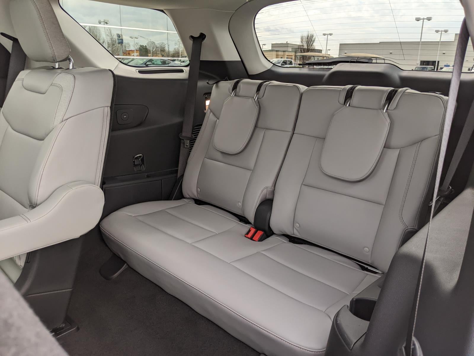 2026 Ford Explorer Active w/100A Pkg