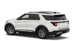 2026 Ford EXPLORER ACTIVE 4WD
