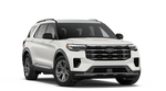 2026 Ford Explorer Active w/100A Pkg