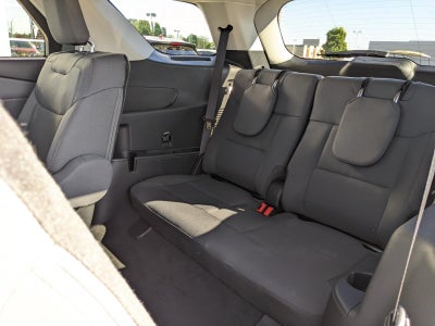 2026 Ford Explorer Active w/100A Pkg