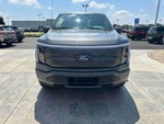 2025 Ford F-150 Lightning Lariat 4WD Supercrew 5.5'