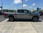 2025 Ford F-150 Lightning Lariat 4WD Supercrew 5.5'