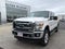 2013 Ford Super Duty F-250 SRW Platinum