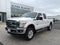 2013 Ford Super Duty F-250 SRW Platinum