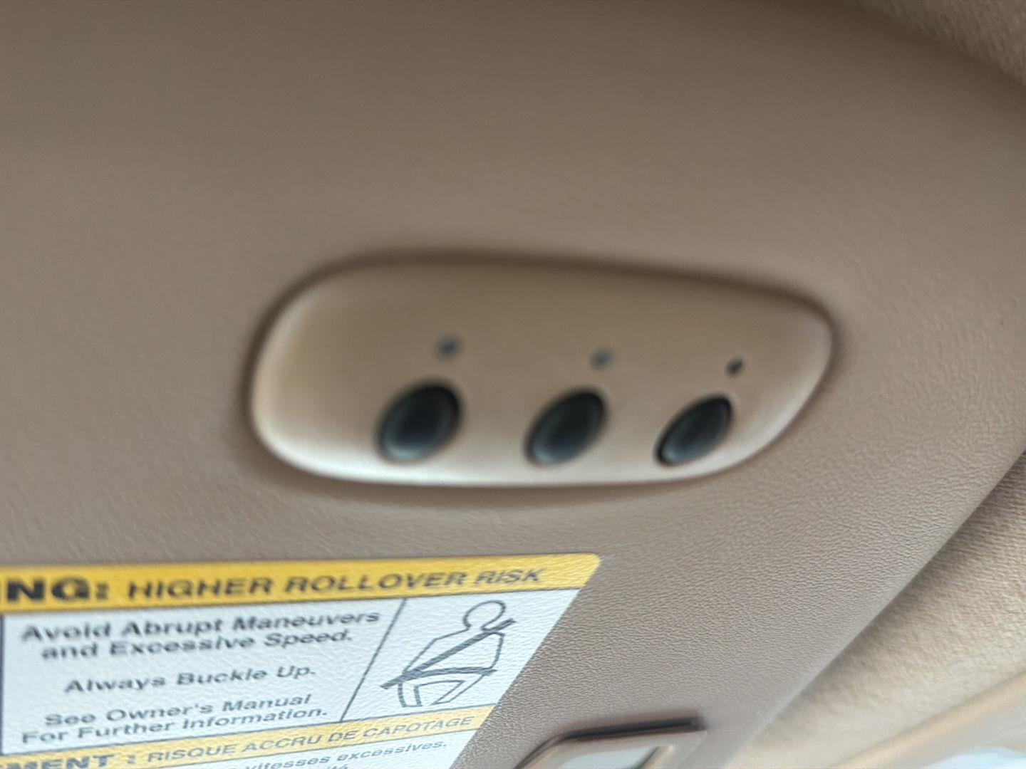 2013 Ford Super Duty F-250 SRW Platinum