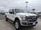 2013 Ford Super Duty F-250 SRW Platinum